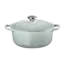 Le Creuset Braadpan Signature Sea Salt 20cm