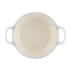 Le Creuset Braadpan Signature Sea Salt 20cm