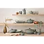 Le Creuset Braadpan Signature Sea Salt 20cm