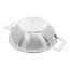 Demeyere Industry 5 Wokpan 30 cm met 2 Handvaten + Gratis Glasdeksel