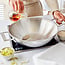 Demeyere Industry 5 Wokpan 30 cm met 2 Handvaten + Gratis Glasdeksel
