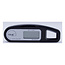 TFA Thermo Jack Digitale Klapthermometer in zakformaat (30.1047)