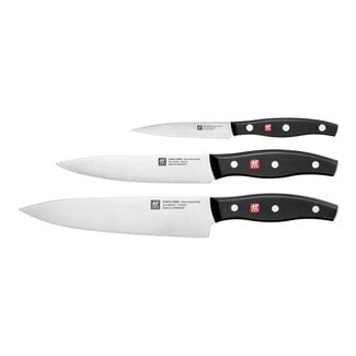 Zwilling Messenset Twin Signature 3-delig
