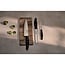Zwilling Messenset Twin Signature 3-delig - Gemaakt in Duitsland - Gestanst - Met drie klinknagels - 55 - 58 HRC