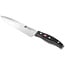 Zwilling Messenset Twin Signature 3-delig - Gemaakt in Duitsland - Gestanst - Met drie klinknagels - 55 - 58 HRC