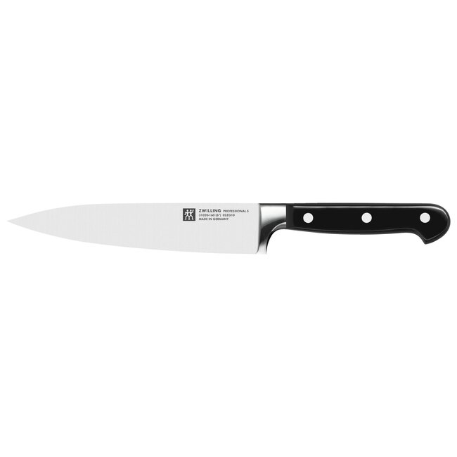 Zwilling Professional S Messenset 3-Delig - 55-58 HRC - Gemaakt in Duitsland
