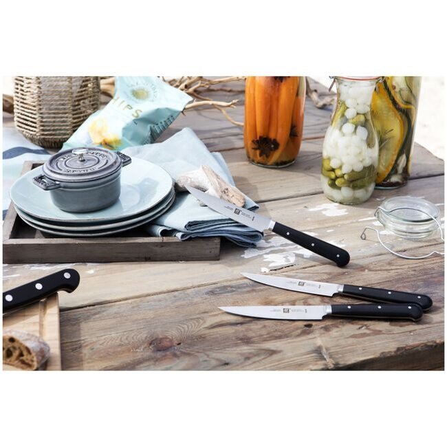 Zwilling Steakmessen - Mattheo Thun - 6 Stuks
