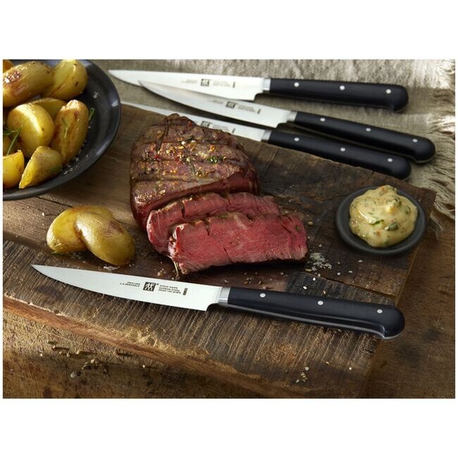 Zwilling Steakmessen - Mattheo Thun - 6 Stuks
