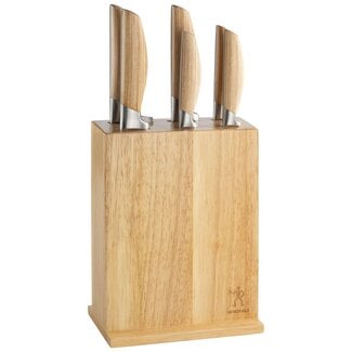 Zwilling / Henckels Messenblok Pakka 7-delig