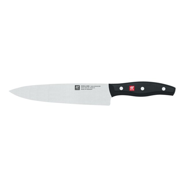 Zwilling Messenblok Twin Signature 7-delig