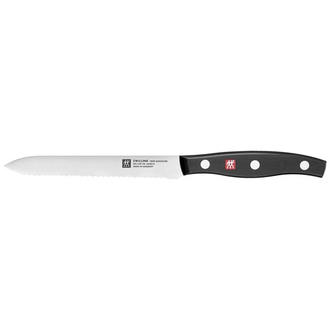 Zwilling Messenblok Twin Signature 7-delig