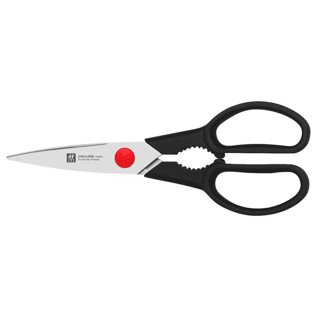 Zwilling Messenblok Twin Signature 7-delig