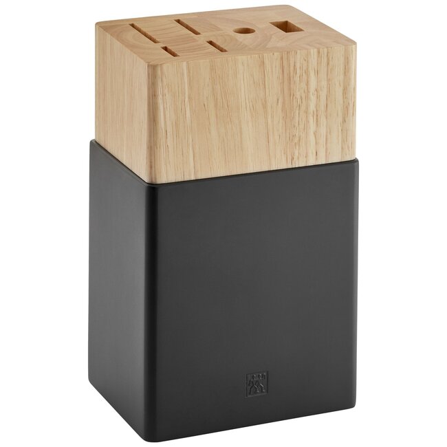 Zwilling Messenblok Twin Signature 7-delig