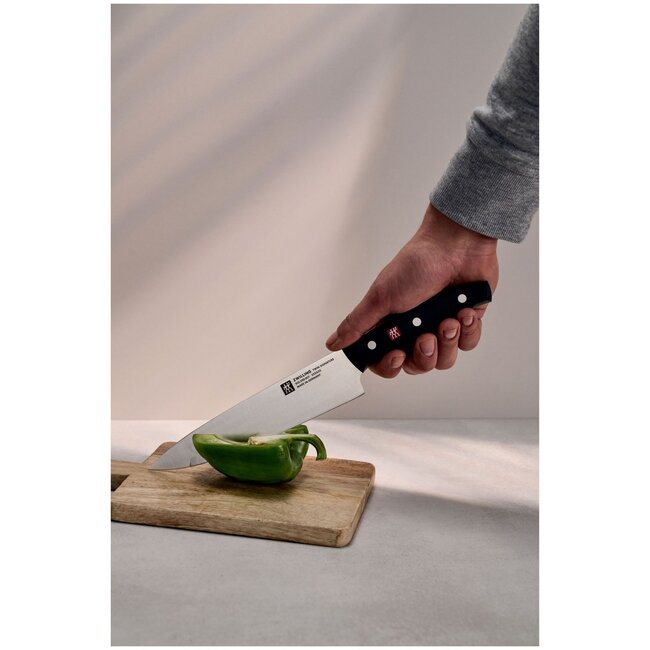 Zwilling Messenblok Twin Signature 7-delig