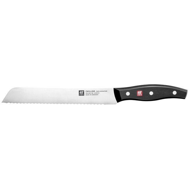 Zwilling Messenblok Twin Signature 7-delig
