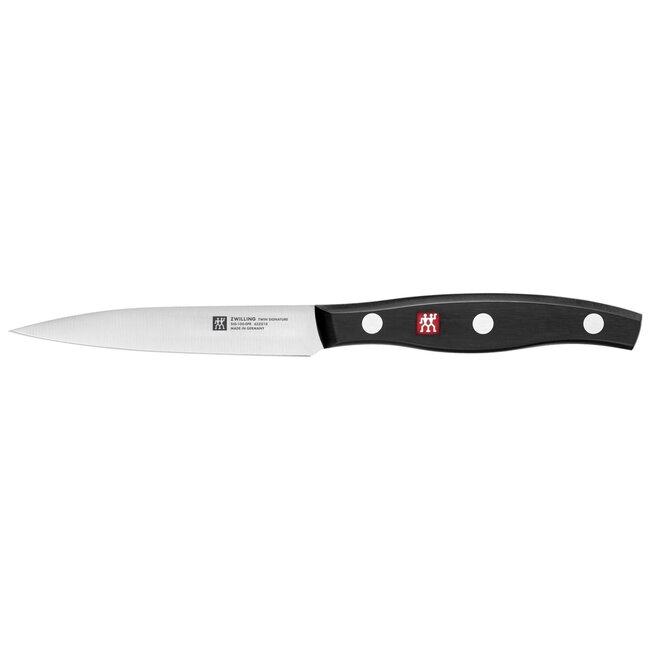 Zwilling Messenblok Twin Signature 7-delig