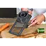 Zyliss Mandoline Easy Control Handheld Slicer – Grijs