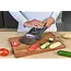 Zyliss Mandoline Easy Control Handheld Slicer – Grijs