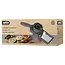 Zyliss Mandoline Easy Control Handheld Slicer – Grijs