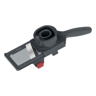 Zyliss Mandoline Easy Control Handmodel