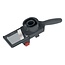 Zyliss Mandoline Easy Control Handheld Slicer – Grijs