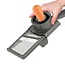 Zyliss Mandoline Easy Control Handheld Slicer – Grijs