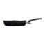 Fissler Ceratal Comfort Koekenpan Zwart 28cm – Keramisch & PFAS-Vrij