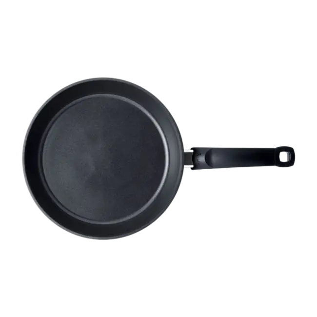 Fissler Ceratal Comfort Koekenpan Zwart 28cm – Keramisch & PFAS-Vrij