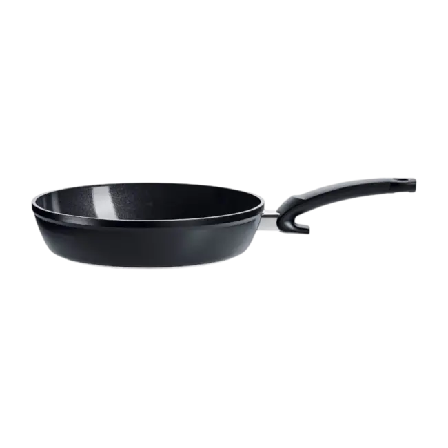 Fissler Ceratal Comfort Koekenpan Zwart 28cm – Keramisch & PFAS-Vrij