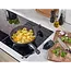 Fissler Ceratal Comfort Koekenpan Zwart 28cm – Keramisch & PFAS-Vrij