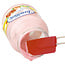 Westmark Pannen- en Deegschraper Silicone 22,5cm – Flexibel & Hittebestendig