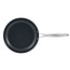 Scanpan Koekenpan CTQ 24 cm – Stratanium Anti-aanbaklaag