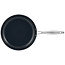 Scanpan Koekenpan CTQ 28 cm – Stratanium Anti-aanbaklaag