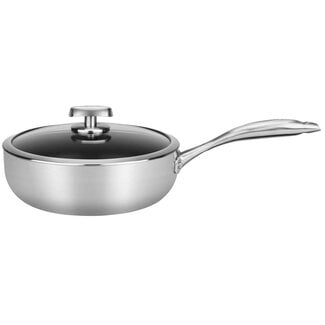 Scanpan Hapjespan Diep CTQ 3.7L 26cm