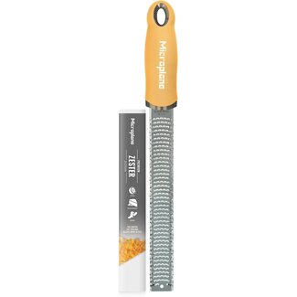 Microplane Rasp Premium Classic zester Lemon Cream