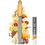 Microplane Premium Classic Citrus Zester – Vibrant Collection - Met Beschermkap - Soft-touch handgreep
