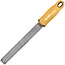 Microplane Premium Classic Citrus Zester – Vibrant Collection - Met Beschermkap - Soft-touch handgreep