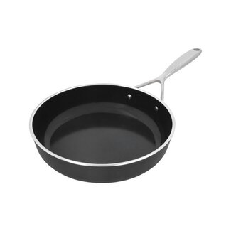 Demeyere Alu Plus 3 Hapjespan 28cm