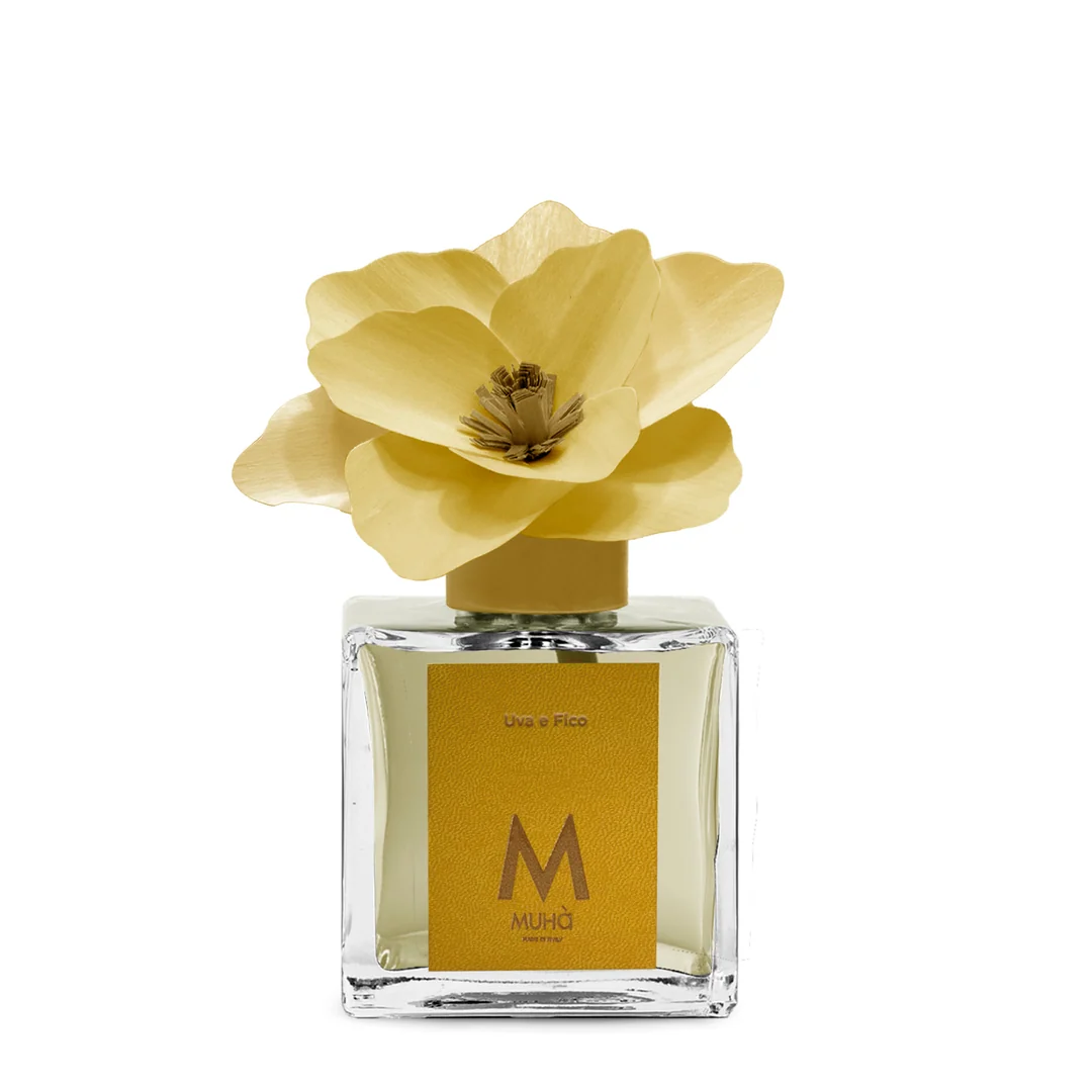 Geurdiffusers – Exclusieve Italiaanse Huisparfums