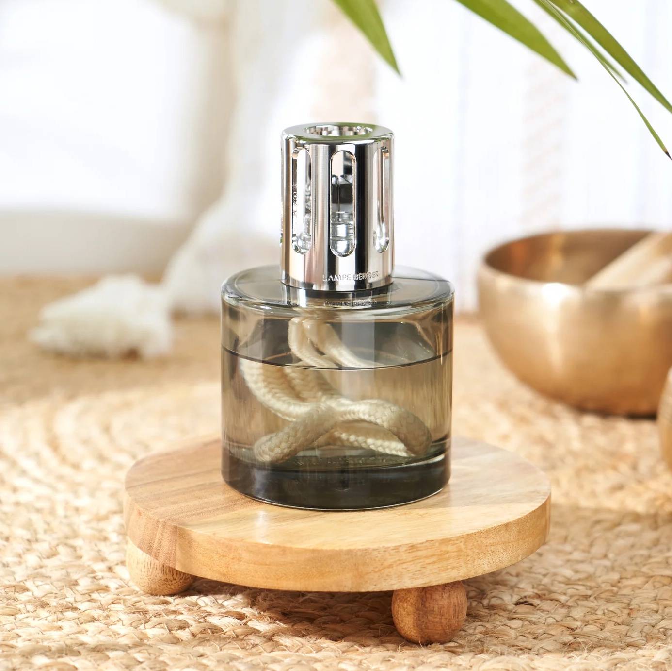 Lampe Berger