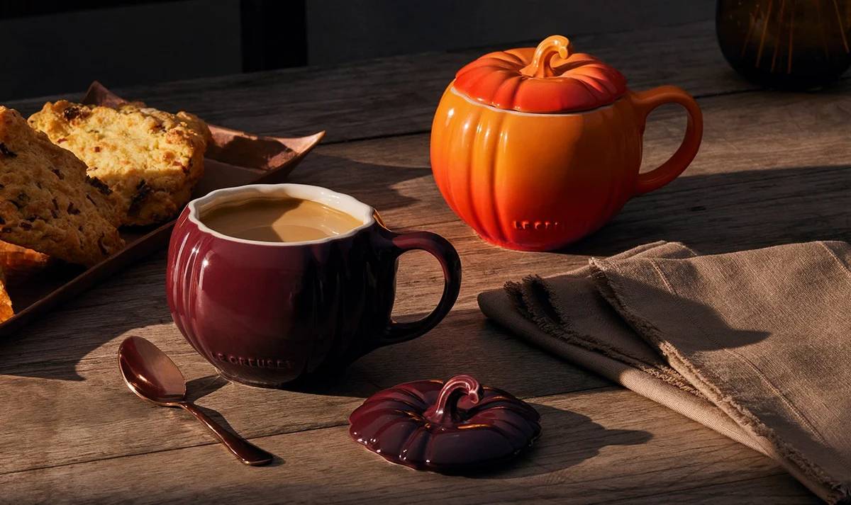 De Herfstcollectie
