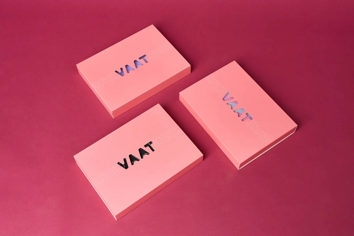 VAAT Amsterdam