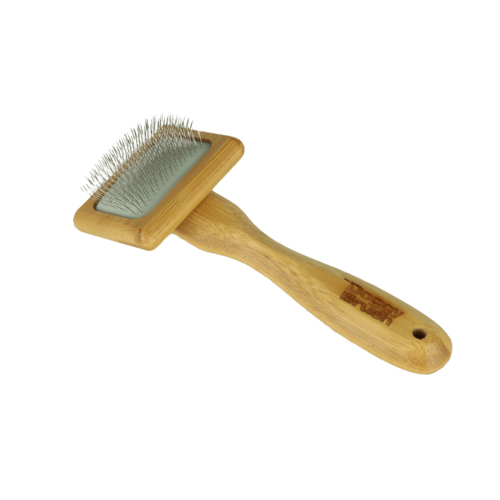 Pet-Joy The DoggyBrush Slicker Brush