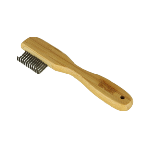 Pet-Joy The DoggyBrush Detangling Comb