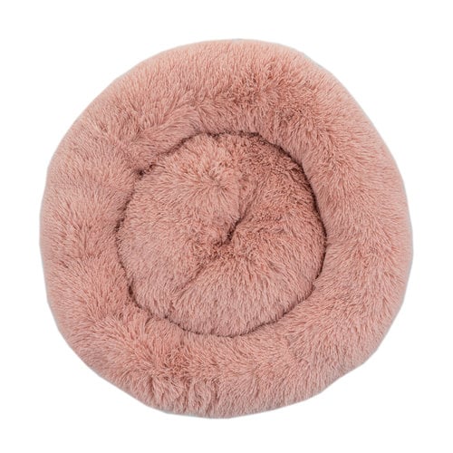 Cuddle Donut Pink