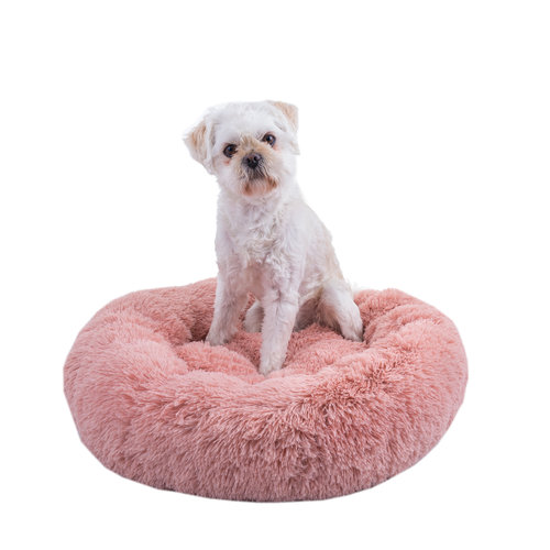 Cuddle Donut Pink
