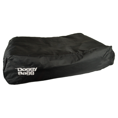 Pet-Joy The DoggyBagg X-Treme Black