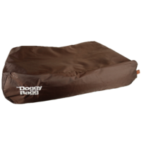 The DoggyBagg X-Treme Brown