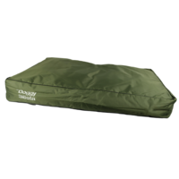 The DoggySiësta X-Treme Olive