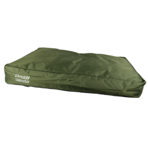 Pet-Joy The DoggySiësta X-Treme Olive Green L 100x70x15 CM